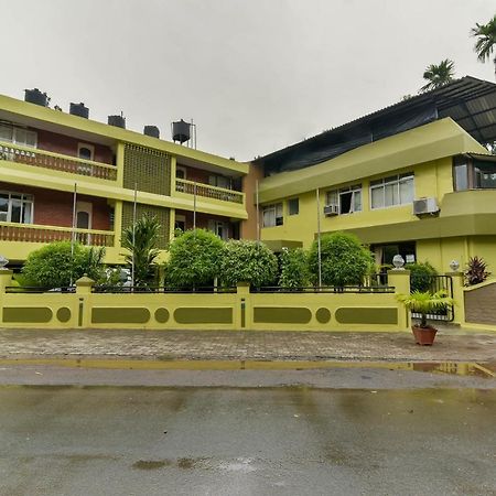 Oyo 807 Hotel Gopika International Goa 外观 照片