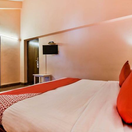 Oyo 807 Hotel Gopika International Goa 外观 照片