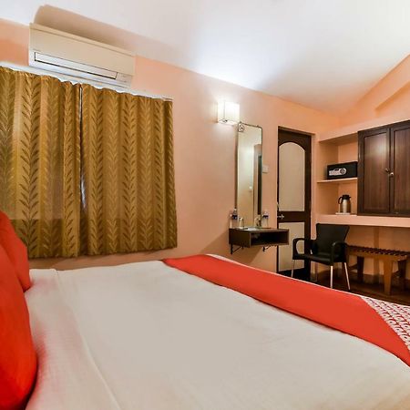 Oyo 807 Hotel Gopika International Goa 外观 照片