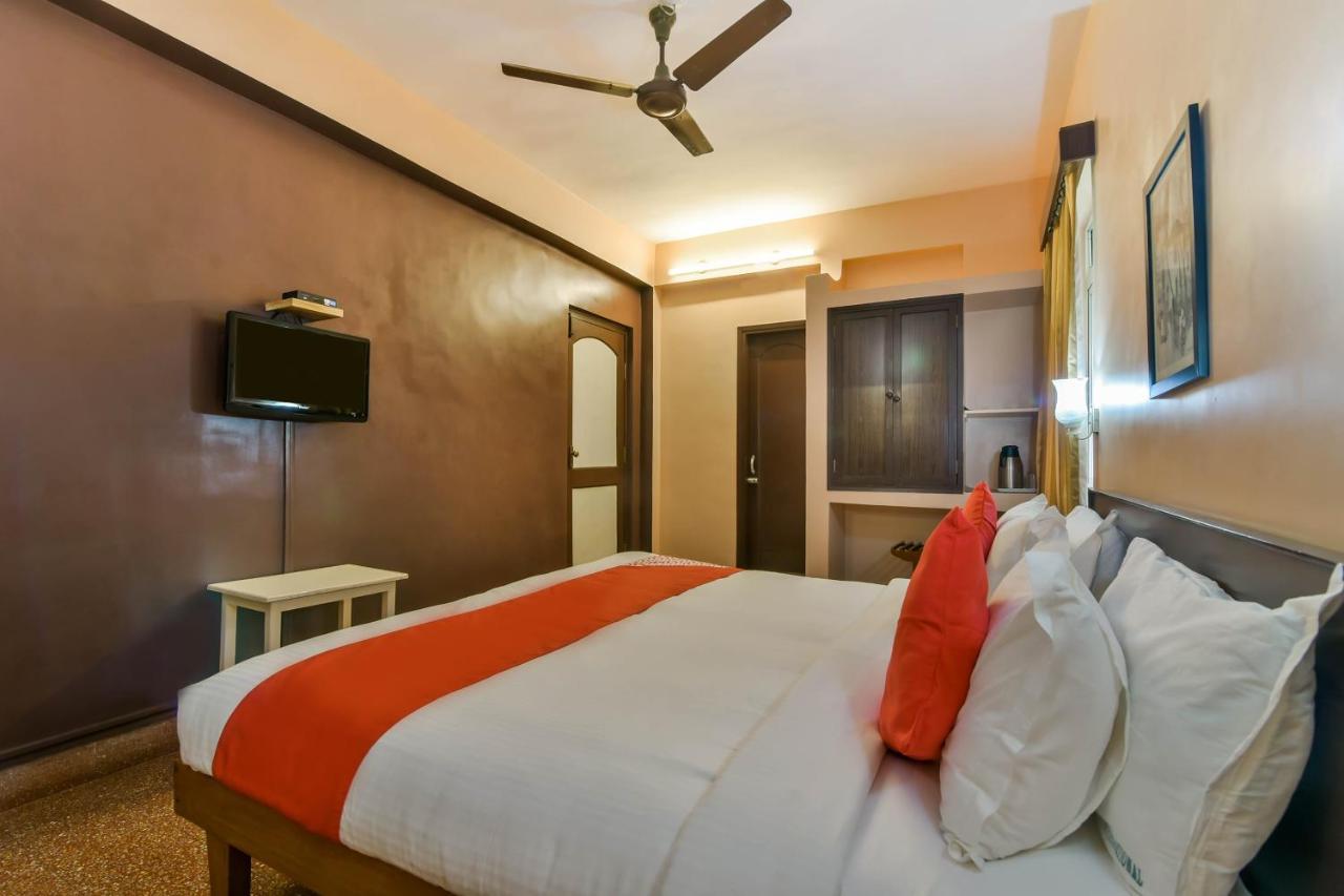 Oyo 807 Hotel Gopika International Goa 外观 照片