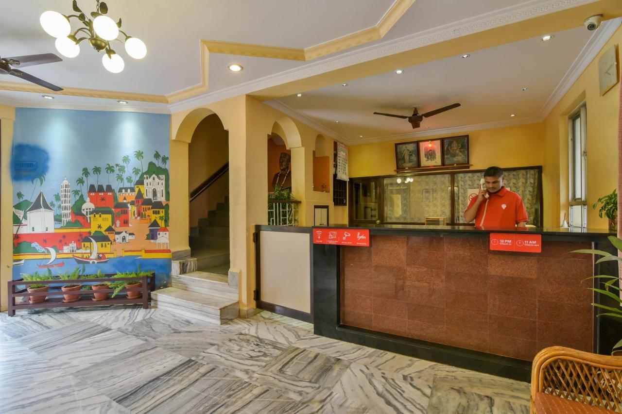 Oyo 807 Hotel Gopika International Goa 外观 照片