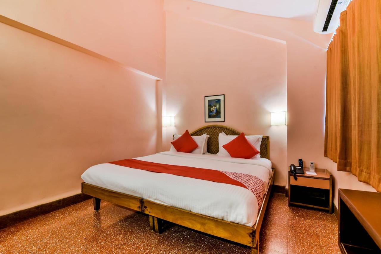Oyo 807 Hotel Gopika International Goa 外观 照片