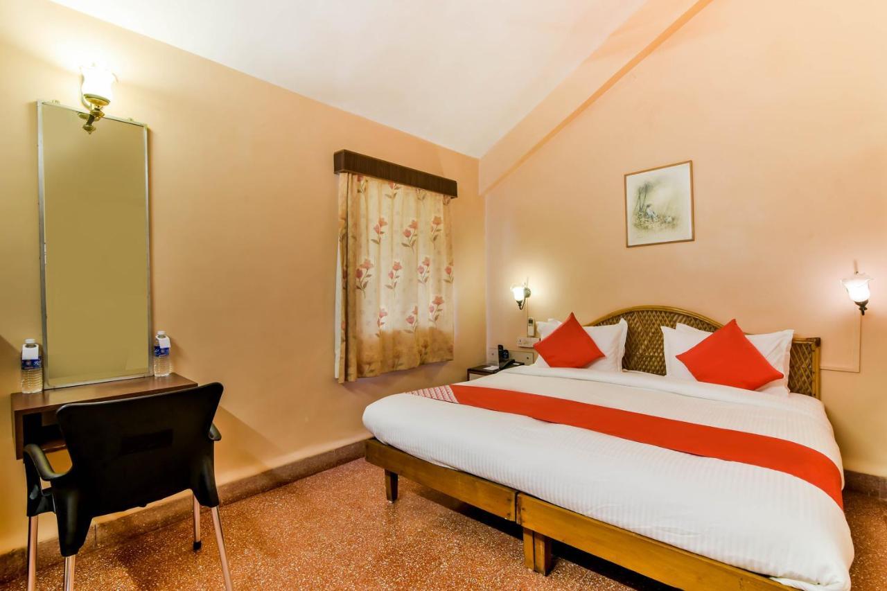 Oyo 807 Hotel Gopika International Goa 外观 照片