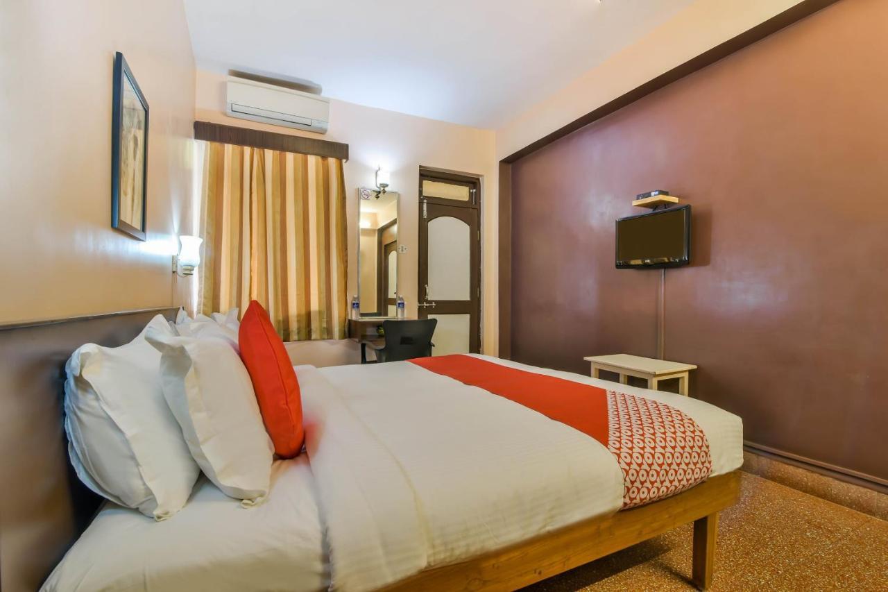 Oyo 807 Hotel Gopika International Goa 外观 照片