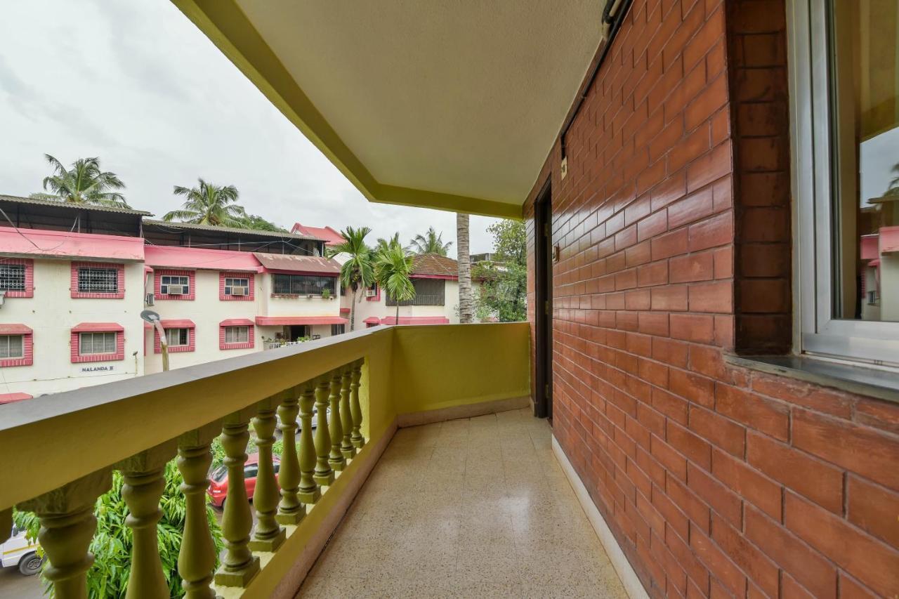 Oyo 807 Hotel Gopika International Goa 外观 照片