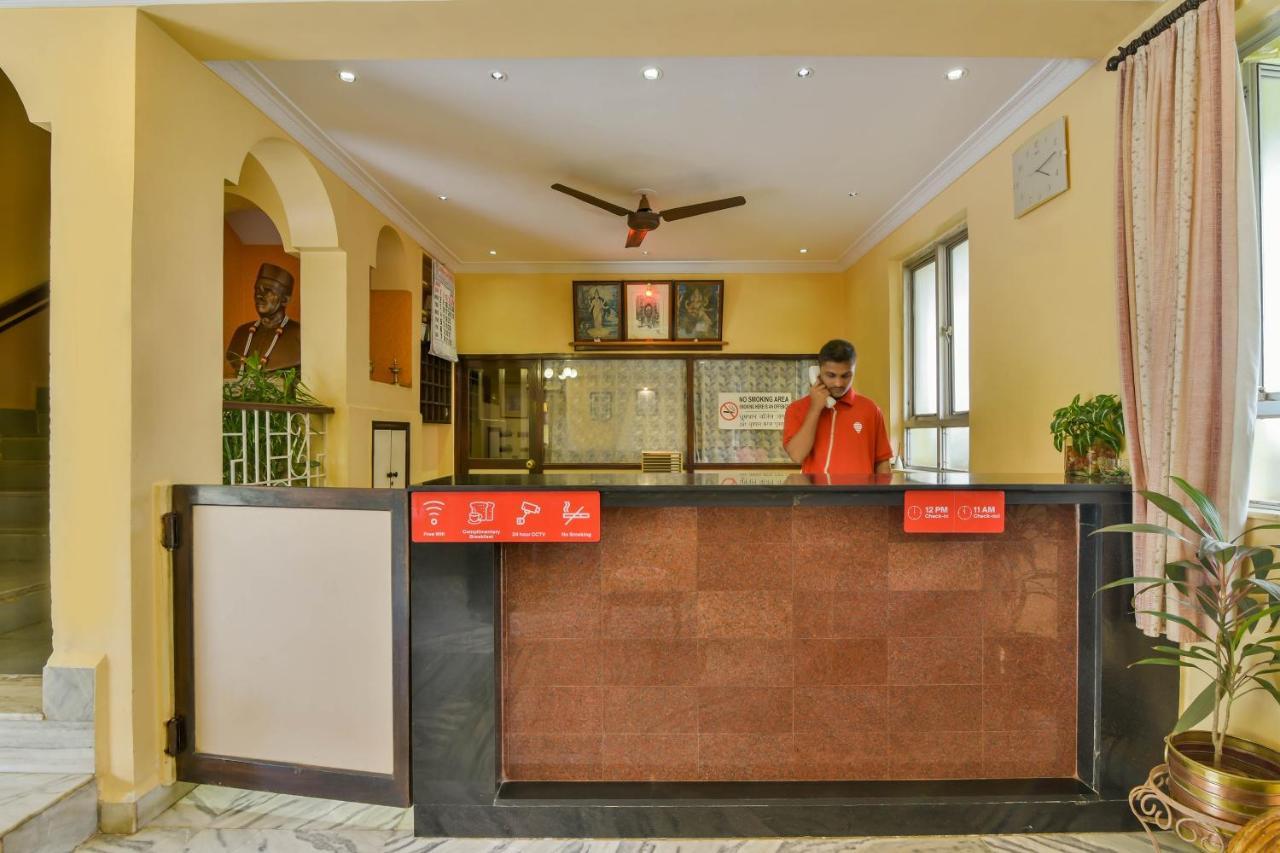 Oyo 807 Hotel Gopika International Goa 外观 照片