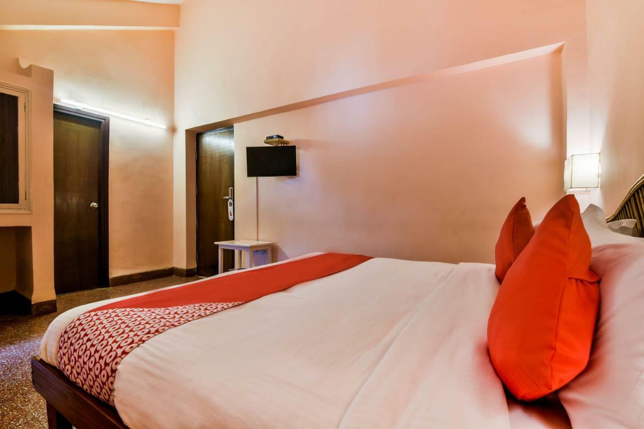 Oyo 807 Hotel Gopika International Goa 外观 照片